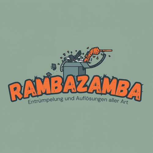 Logo von Rambazamba
