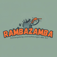 Logo von Rambazamba