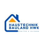 Logo von Haustechnik Bauland