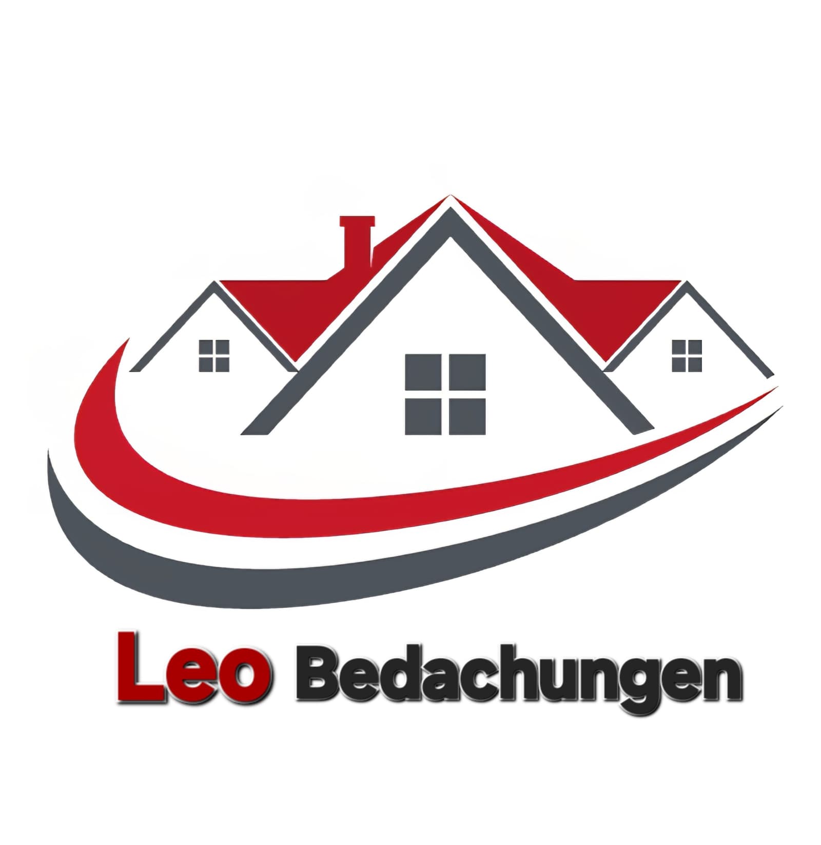 Logo von LEO BEDACHUNGEN