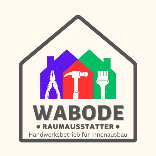 Logo von Raumausstatter Wabode