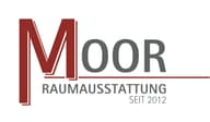 Logo von Moor Raumausstattung