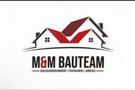 Logo von M&M Bauteam UG