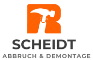 Logo von Scheidt Services