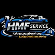 Logo von HMF Service
