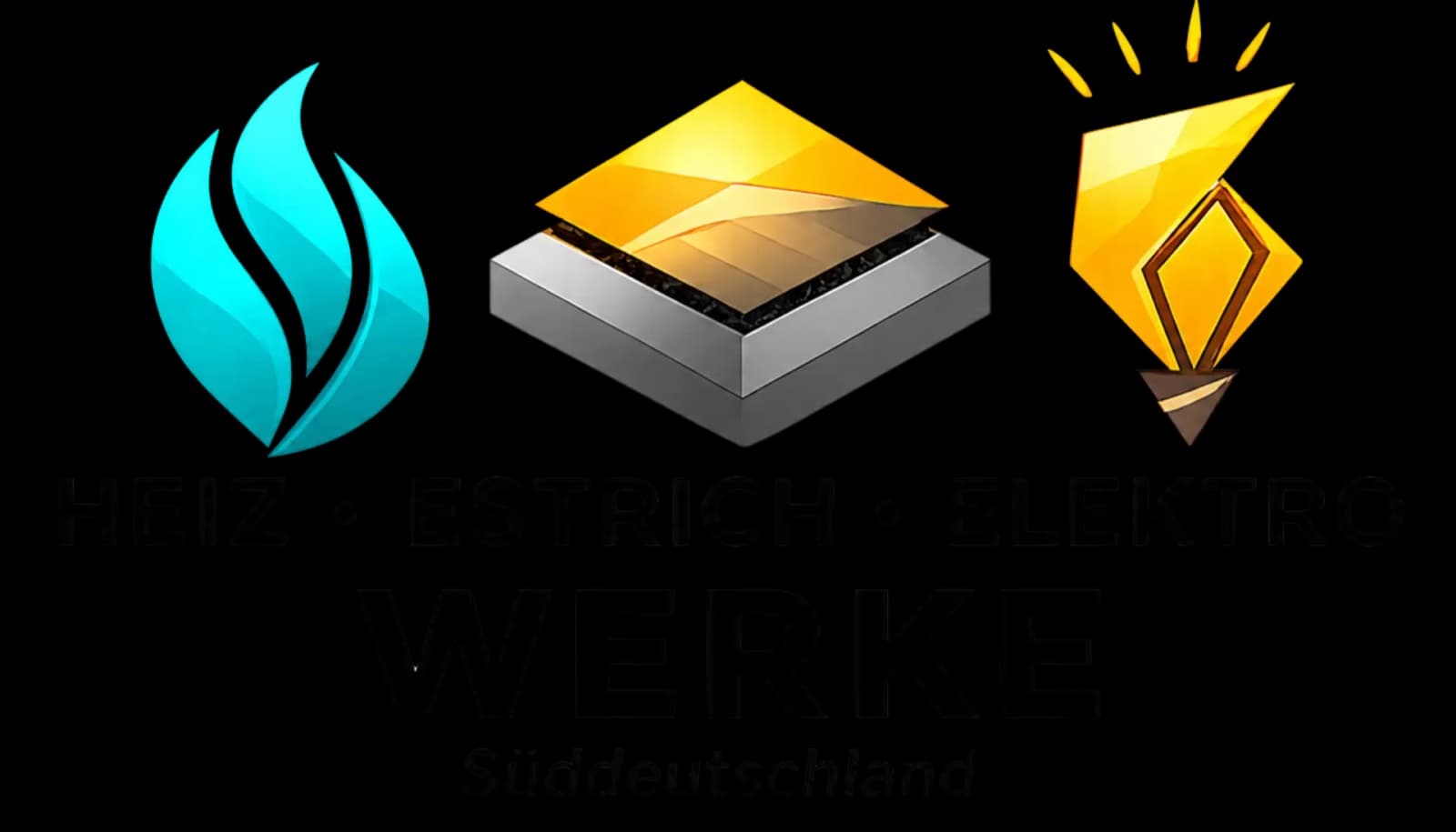 Logo von Elektro-Werke