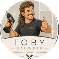 Logo von toby bauwerk