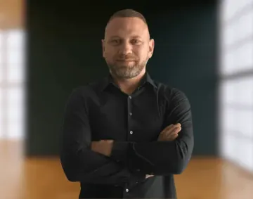 Peter Rasinski, Gründer von Meister-Job