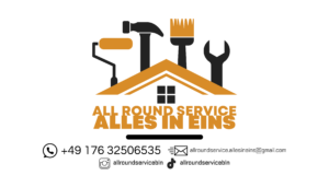 Allround Service alles in eins Berlin, Deutschland