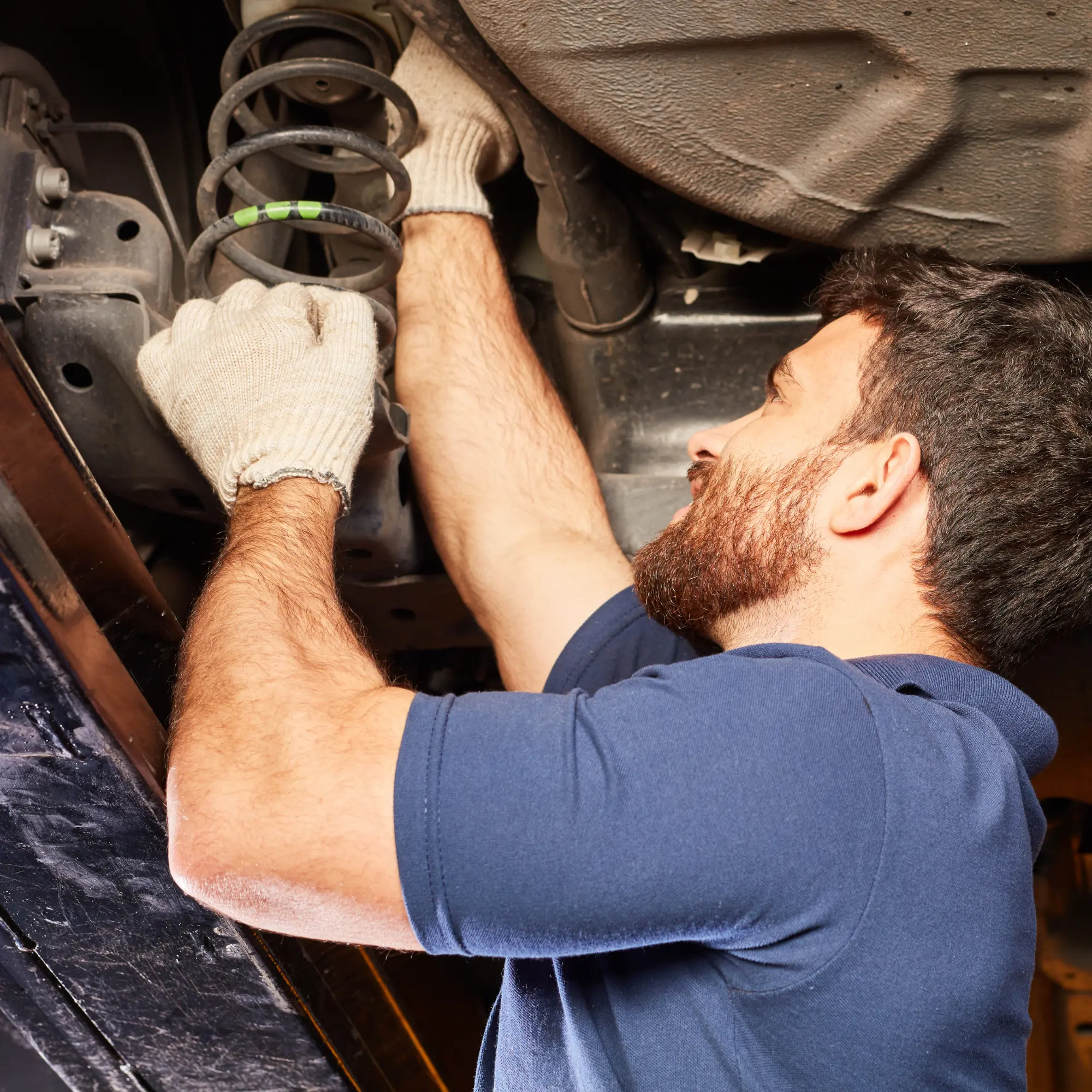 Autowerkstatt in Leichlingen (Rheinland) finden und beauftragen über Meister-Job.de