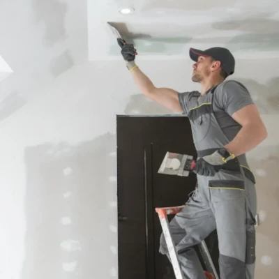 Finde Verputzer in der Nähe mit Meister-Job