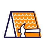 Dachdecker repariert, deckt und wartet dein Dach zuverlässig