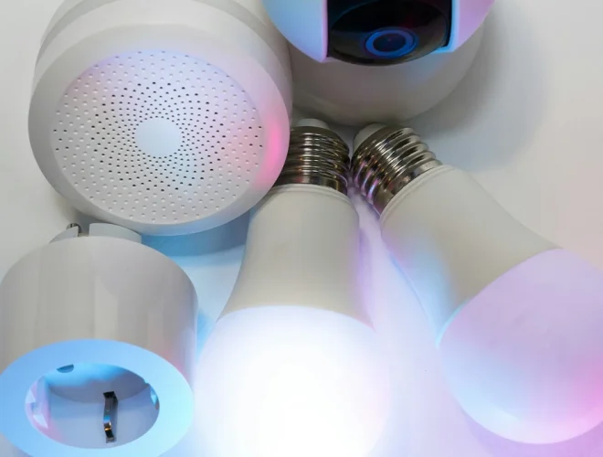 Erfahre alles zum Thema Elektroinstallation im Haus