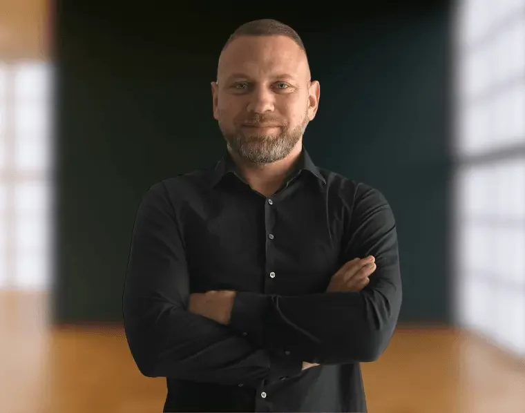 Geschäftsführer und Gründer von Meister-Job – engagiert für Handwerker und Auftraggeber