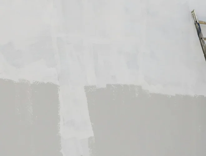 Was kostet es die Wohnung zu streichen