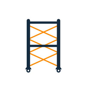 Fachbetrieb für Gerüstbau