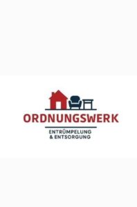 ORDNUNGSWERK Darmstadt ORDNUNGSWERK Darmstadt