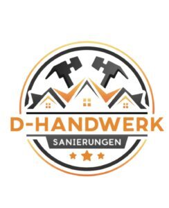 D-Handwerk & Sanierung Messkirch, Germany