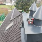Gab-bedachungen Alsdorf, Deutschland