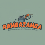 Rambazamba Berlin, Deutschland