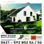 BMS Bauen mit System GmbH Ludwigshafen am Rhein, Deutschland